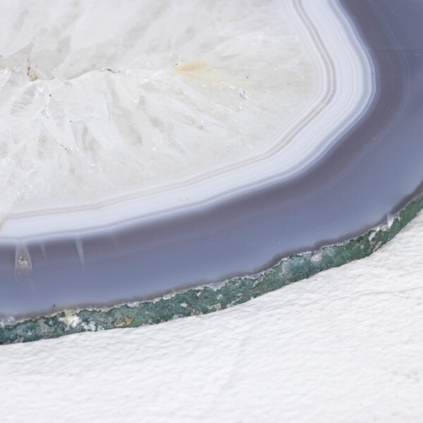 Agate Slab